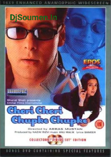 Chori Chori Chupke Chupke